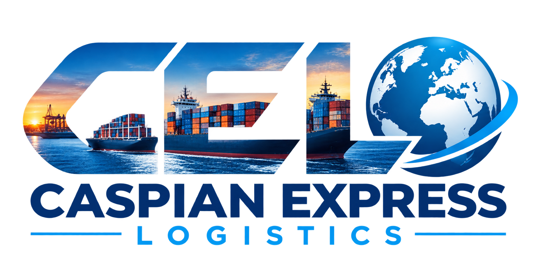 Caspian Express Logistics